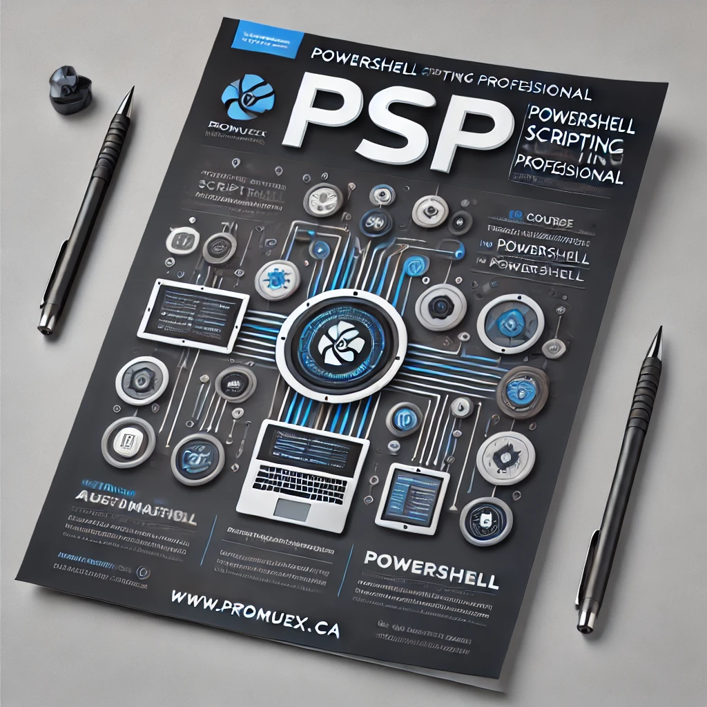 PowerShell Scripting Professional